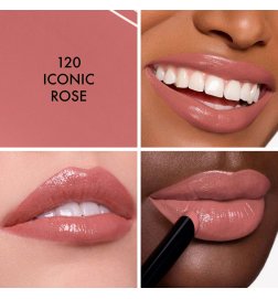 Rouge Dior On Stage - Ultra long-lasting shiny finish lipstick Rouge Dior On Stage - Ultra long-lasting shiny finish lipstick